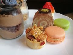 -利顺德大饭店·维多利亚花园(小白楼店)