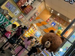 -line friends(明洞旗舰店)