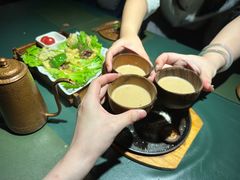 -多杰拉姆藏餐吧(田子坊店)