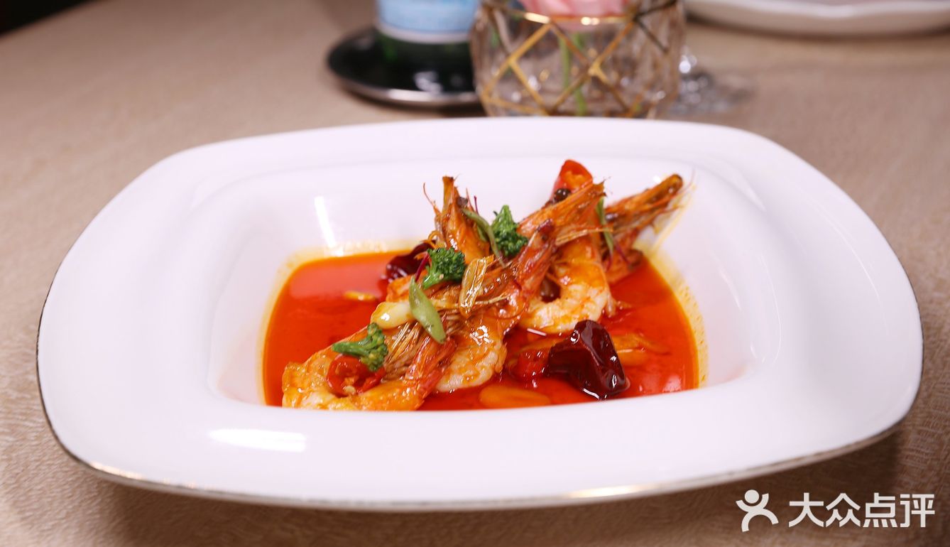 这是一家宝藏店