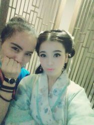 android_upload_pic-盘子女人坊生日照·摄影馆(华强店)
