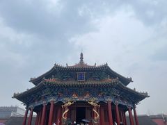 -沈阳故宫