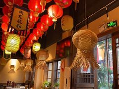 -山涧肴·泉水煮活鱼(坂田店)