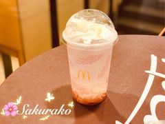 -麦当劳(天兴罗斯福店)