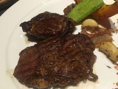 -食间牛排(湖西路店)