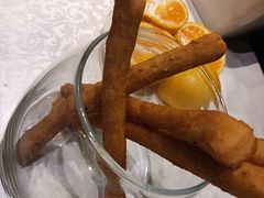 -巴奴毛肚火锅(永明路店)