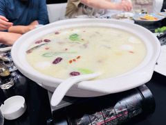 -羡餐厅·杭帮菜·淳菜(千岛湖自由洲际殿店)