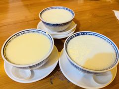 招牌香滑凤凰奶-周大娘牛乳(旧寨古村总店)