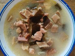 -庆蓉云·庆云面(双林店)