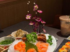 -花时·炭火烧肉(东百中心A馆店)