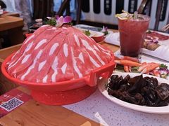 -大龙燚火锅