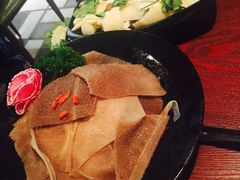 -重庆爽翻天老火锅(临平万达广场店)
