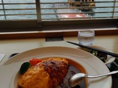 -桃源台景观餐厅