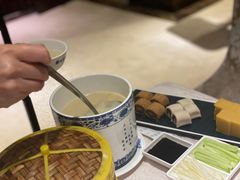 -便宜坊烤鸭店(甜水园店)