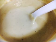 核桃糊-炖物24章·顺时轻养茶(杭州大厦店)