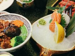 -樱嘢·炭火烧肉(惠南店)