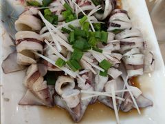 -北方饺子王·海肠捞饭·海鲜锅(山大店)