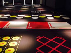 -W FITNESS 威尔仕健身·游泳(老西门新苑店)
