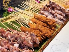 -吉布鲁牛排海鲜自助(巴南万达广场店)