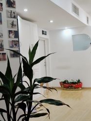 -Your Yoga Pilates·瑜伽普拉提习练室
