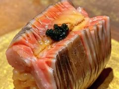 -鮨政·板前Omakase(港汇恒隆广场店)
