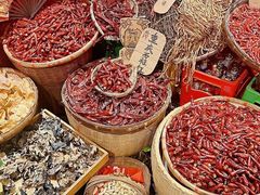 -周小明火锅(黑金冠社区店)