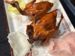 -煲王粤菜餐厅(中侨中心店)