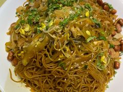 海南炒粉-龙泉人椰子鸡.糟粕醋.海南菜(三亚旗舰店)