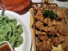 -33号大院·青岛本帮菜(五四广场店)