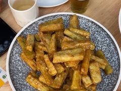 -美达尔烧烤(银川东路店)