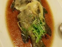 -鸿星海鲜酒家(格兰中心店)