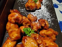 -绿茶餐厅(布吉万象汇店)