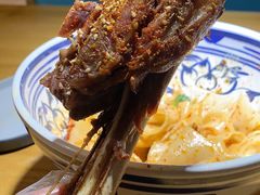 -山丹丹西北菜(金贸大厦店)