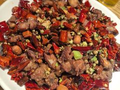 -小草房水煮鱼(东关大街店)