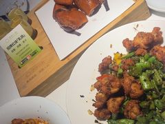 -汤城小厨•粤菜•靓汤(金宝街店)