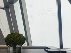-傲廬·云端餐厅·深圳柏悦酒店