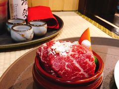 -山川小町·极番烧肉(新地假日广场店)