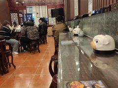 大堂-螺世纪螺蛳粉·桂味小排档(裕德店)