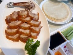 -福来居烤鸭店(天坛二店)