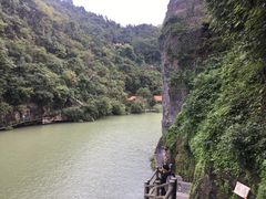 -三游洞