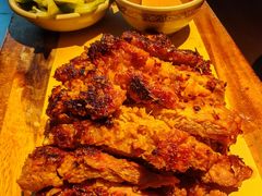 -大头虾越式风味餐厅(光明广场店)