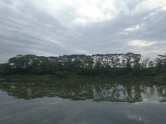 -河川生态园