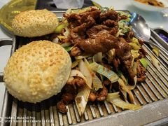 王爷烤肉-到家尝北京菜(西坝河店)