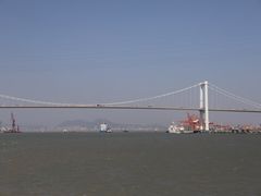 -国际邮轮中心码头(厦鼓码头)