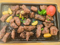 -小川洋风料理(武胜路凯德广场店)