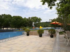-上海佘山世茂艾美酒店