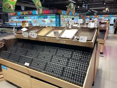 -盒马鲜生(馥邦国际店)
