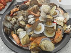 -仙螺岛海鲜自助餐厅(总店)