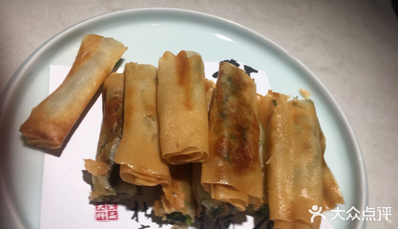 作为老外婆的老顾客,好评是必须的 可以说是色香味俱全