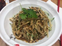 -喜家德虾仁水饺(南山书城店)